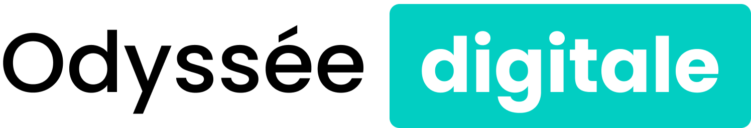 Odyssée digitale